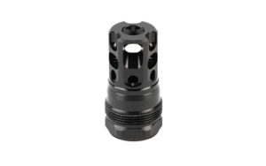 LPM LIBERTY BELL MUZZLE BRAKE 5/8X24