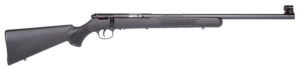 SAVAGE ARMS MARK I BOLT 22LR BL/SYN TARG