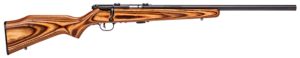 SAVAGE ARMS MARK II BOLT 22LR BL/LAM HVBBL