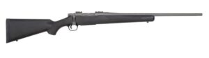 MOSSBERG PATRIOT 6.5PRC SS CERAKOTE/SYN