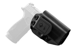 MFT HYBRID HLSTR P365-XMACRO BLACK