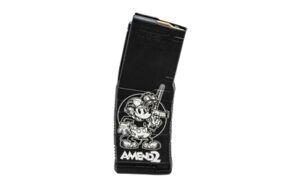 MAG AMEND2 AR15 556 MOD3 30RD SBWL