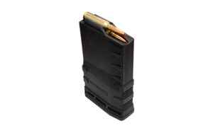 MAG AMEND2 AICS SHORT ACTION 12RD BK