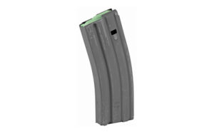 MAG COLT AR15 556 30RD BLK