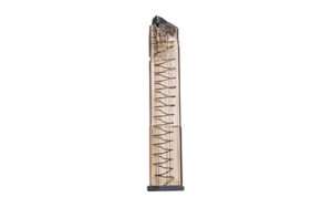 ETS MAG OMEGA FOR SIG P320 9MM 30RD