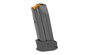 MAG FN 509C 9MM 15RD BLK