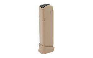 MAG GLOCK OEM 17/19X 9MM 19RD COY PK