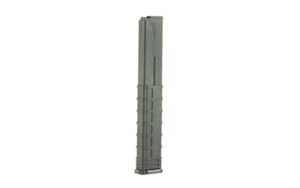 MAG MPA 9MM POLYMER 30RD BLK