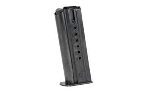 MAG DESERT EAGLE 357 BLK 9RD
