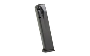 PROMAG CANIK TP9 9MM 20RD BLUE STEEL