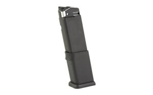 PROMAG 45ACP 10RD POLY BLK