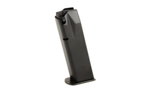 MAG SIG P226 357/40 12RD BL