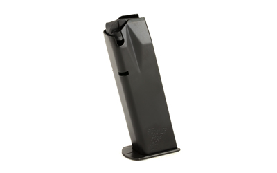 MAG SIG P226 357/40 12RD BL