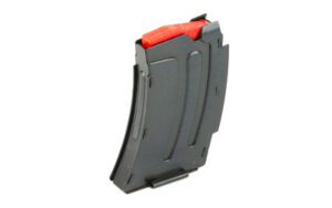 MAG SAV MKII/900 22LR/17HM2 5RD BL