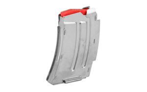MAG SAV MKII/900 22LR/17HM2 5RD STS