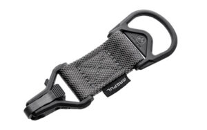 MAGPUL MS1 SINGLE PT PARACLIP GRY