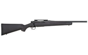 MSBRG PATRIOT 6.5CM 18" 4RD BLACK
