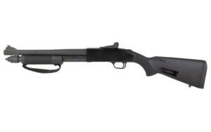 MSBRG 590A1 12GA SBS 14" 5RD BLK