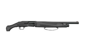 MSBRG 990 AFTERSHOCK 12/18.5 5RD BK