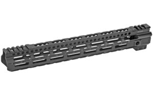 MIDWEST COMBAT RAIL LW 14" MLOK