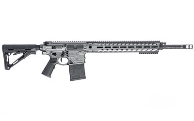 NEMO XO CARBON 308WIN 20" 20RD TUNG