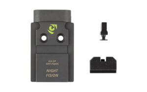 NF PLATE+BS 509T FITS GLOCK FS MOS