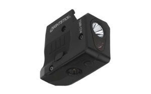 NIGHTSTICK SUBCMPT WML P365 150L BLK