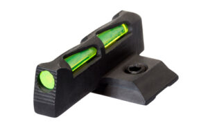 HIVIZ LITEWAVE FRNT SIGHT RUG SR22