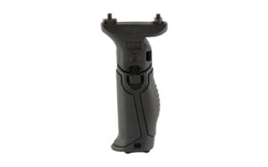 NCSTAR MLOK FOLDING VERTICAL GRP BLK
