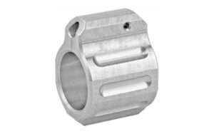 ODIN LOW PRO TNBL GAS BLCK STAINLESS
