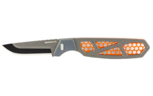 OD EDGE RAZOR APX 2.5" 5 ORG W/STH