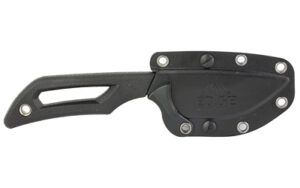 OD EDGE PIVOT DROP-POINT BLK W/STH
