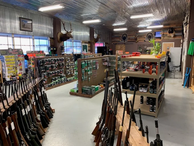 On Target Outdoors