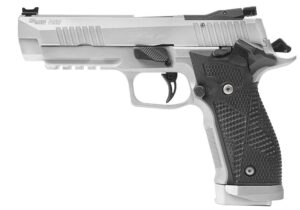 SIG SAUER P226 X-FIVE 9MM SS SAO 20RD #