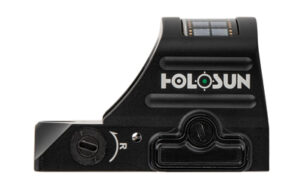 PA HOLOSUN HS507C X2 ACSS VULCAN RED