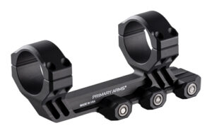 PA 30MM PLX CANTILEVER MOUNT 1.5"