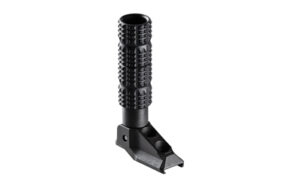 PA SLIDE MNT MAGNIFICATION FLIP LVR