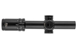PAO SLX 1-6X24MM SFP G4 ACSS NOVA