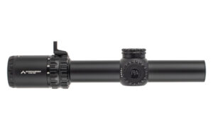 PAO SLX 1-6X24MM SFP G4 ACSS AURORA