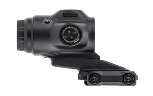 PAO SLX PRISM 3X ACSS RAPTOR 556 GRN