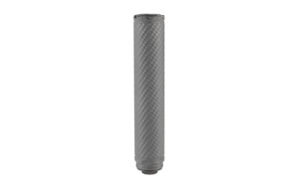 PTR VENT 1 TI SUPPRESSOR 762 BLK HUB