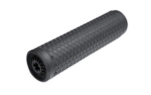 PTR VENT SPIRITUS 556 INCONEL BLK