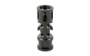 PWS MOD 2 FSC556 .223 1/2X28 BLK