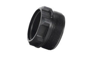 PWS PUB-A MOUNT SUPPRESSOR HUB