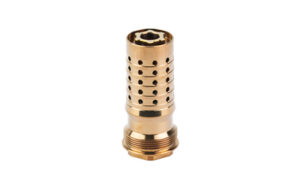 Q REAREND XL MB M18X1.5 338 CAL
