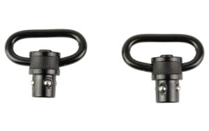 QUAKE CLAW QD STEEL FLUSH CUP 2PK