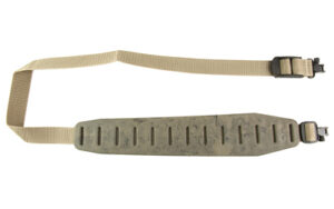 QUAKE CLAW 2.0 SLING SWVL SAND CAMO