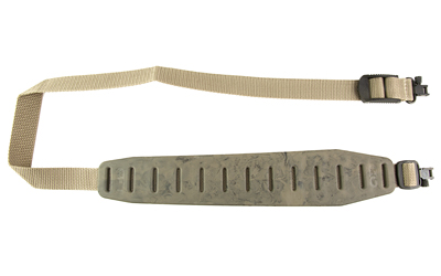 QUAKE CLAW 2.0 SLING SWVL SAND CAMO