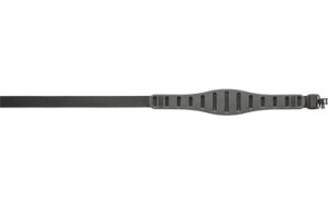 QUAKE CLAW CONTOUR SLING SWIVEL BLK