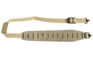 QUAKE CLAW 2.0 SLING QD SAND CAMO